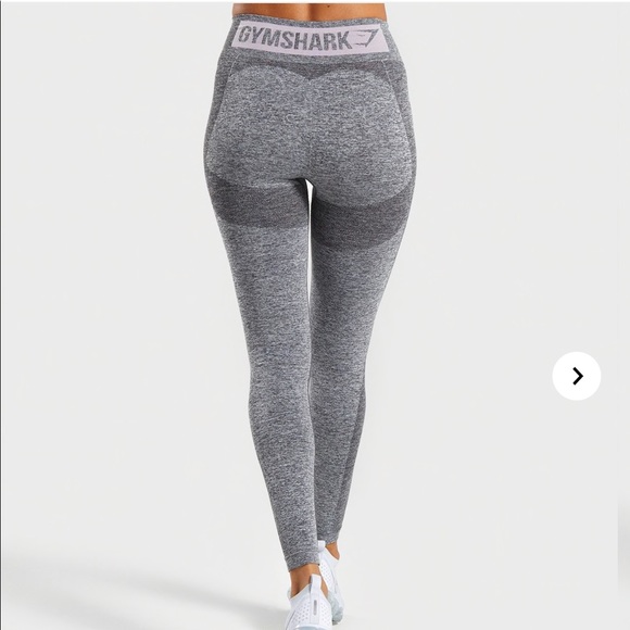 Gymshark flex high waisted leggings - Picture 3 of 5